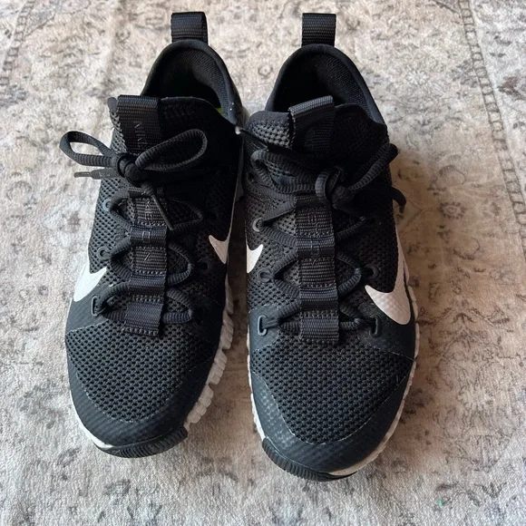 Nike Free Metcon 3 'Black' - Picture 2 of 3